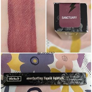 💥 Kat Von D - Everlasting Liquid Lipstick
